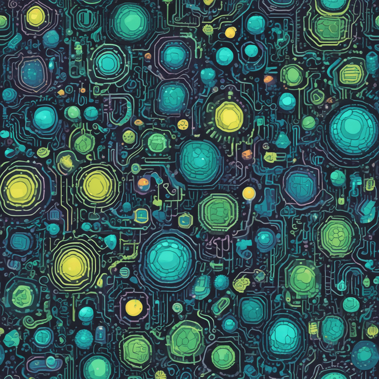 Aventura Jetpack: Baze Chimice game banner