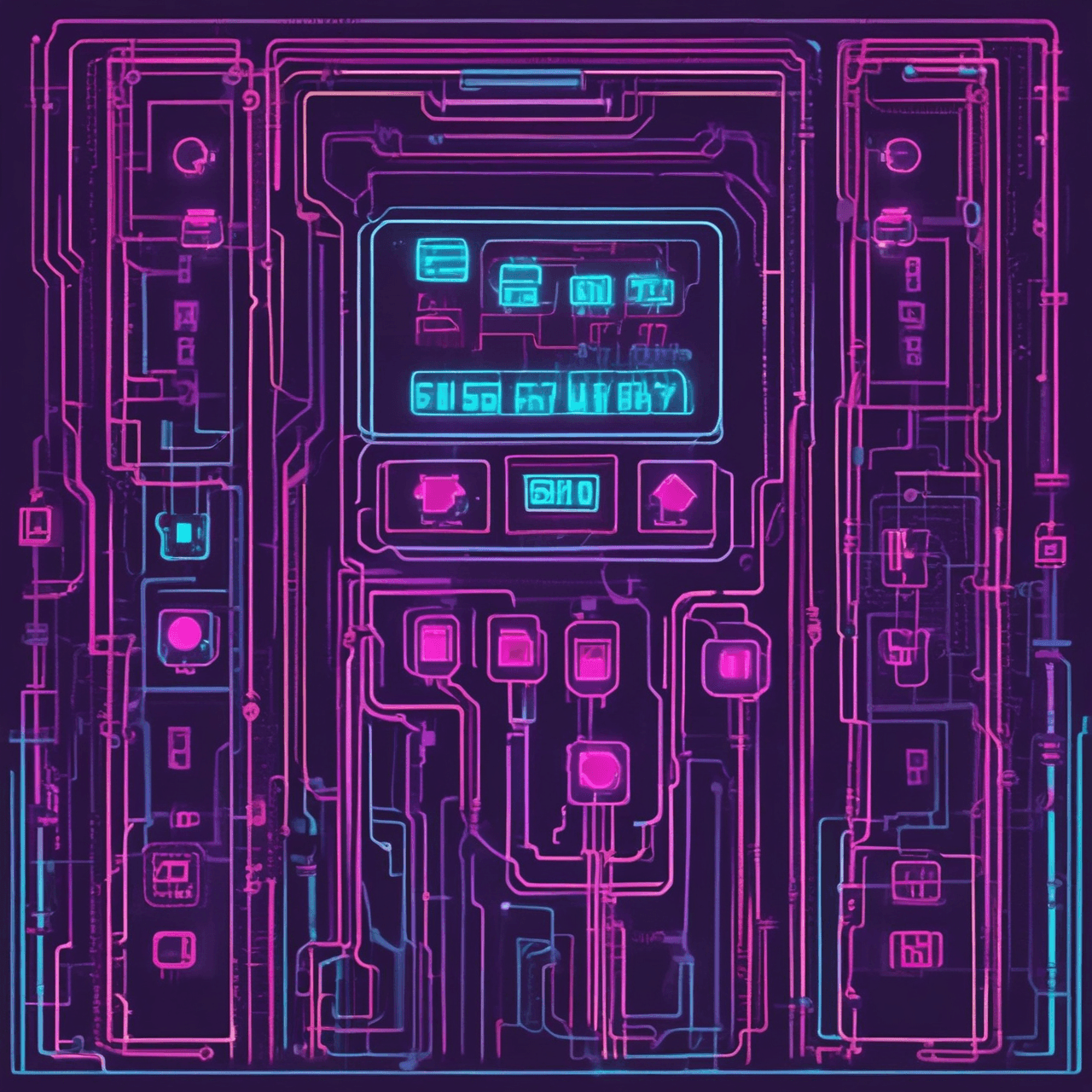 Absolute Arcade Challenge game banner