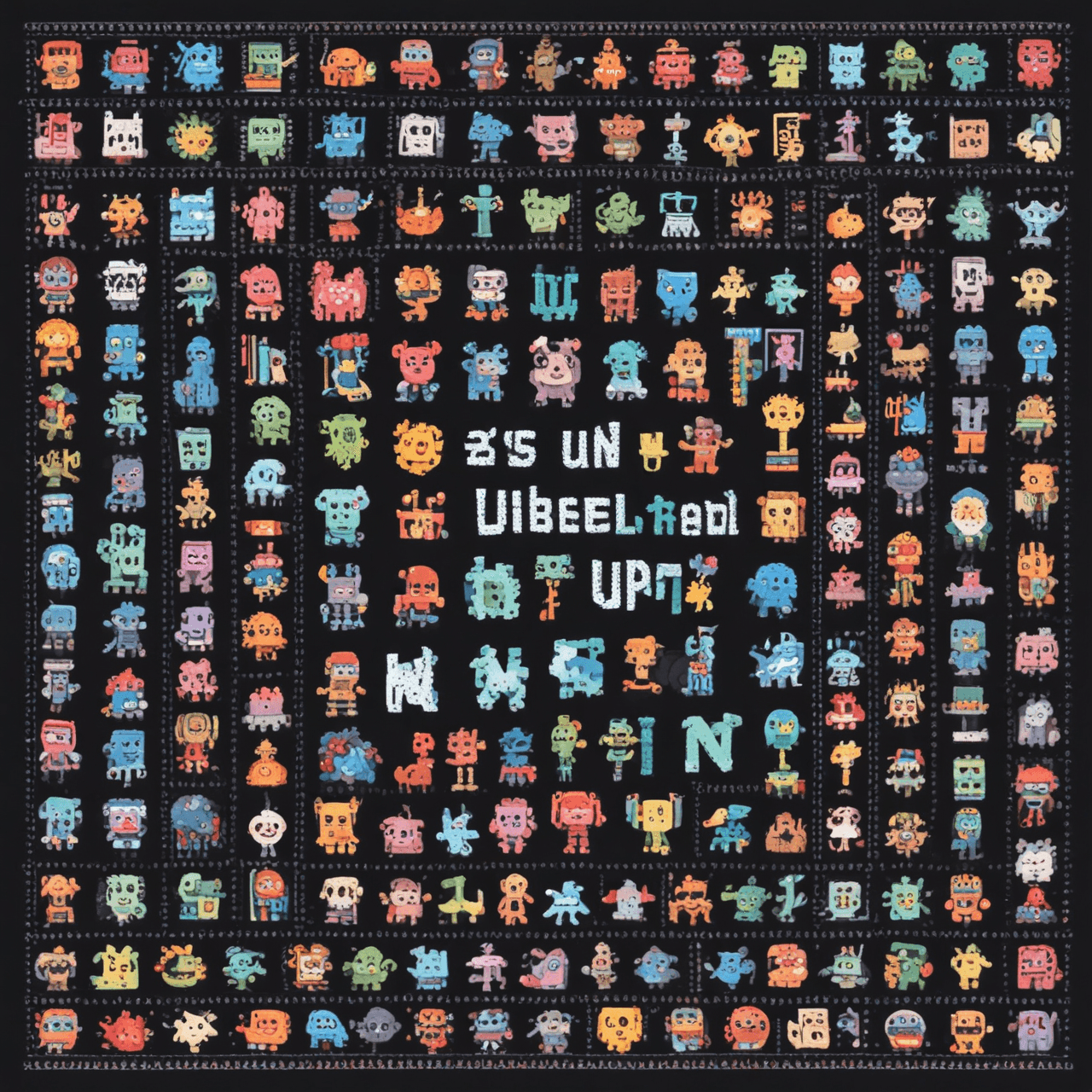 Corrida da ONU vs. Liberalismo game banner