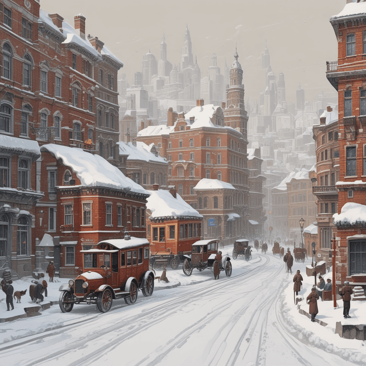 Corrida pela Revolução game banner