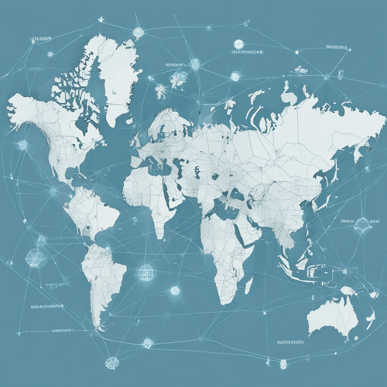 Global Biz Jetpack game banner