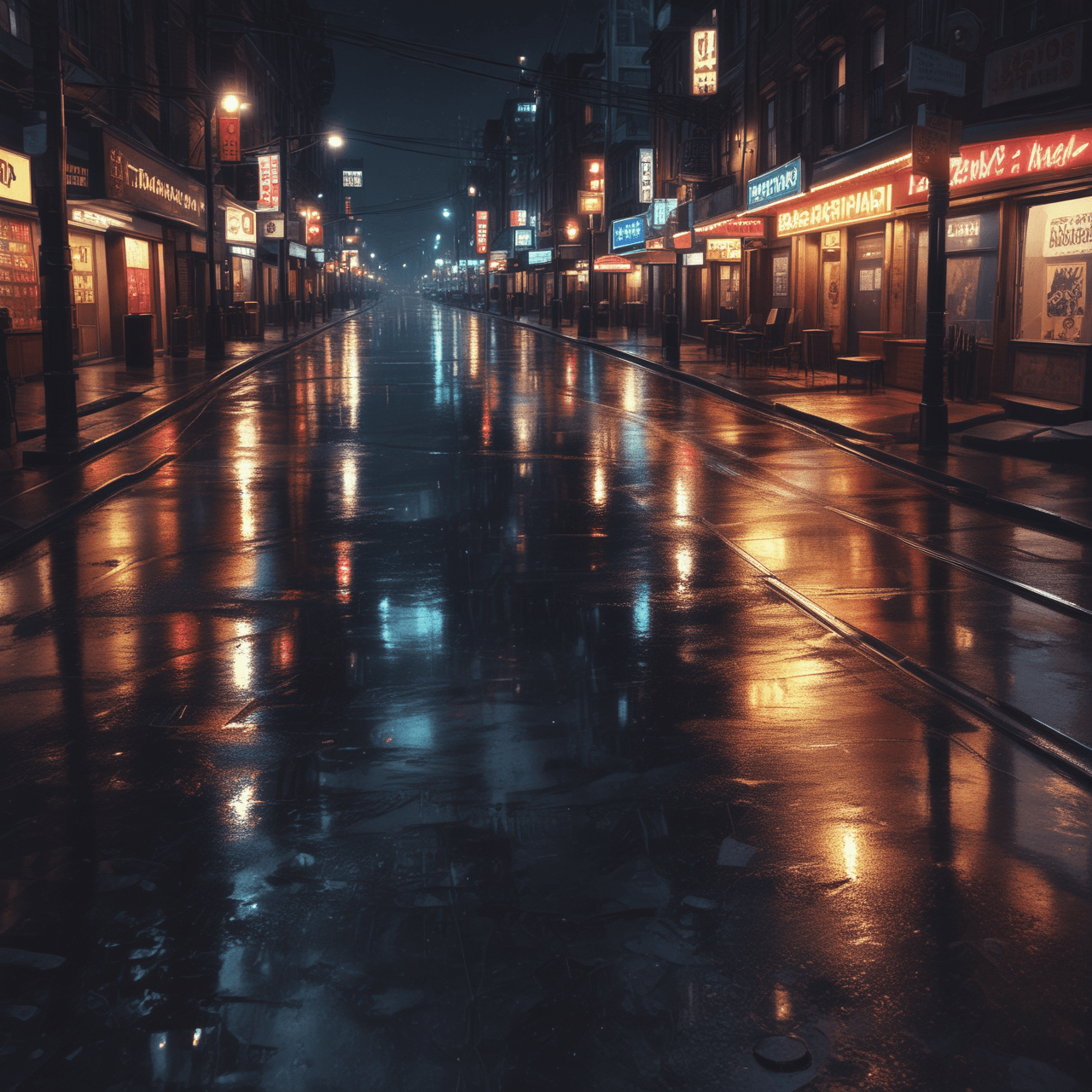 Impression Investigator Run game banner