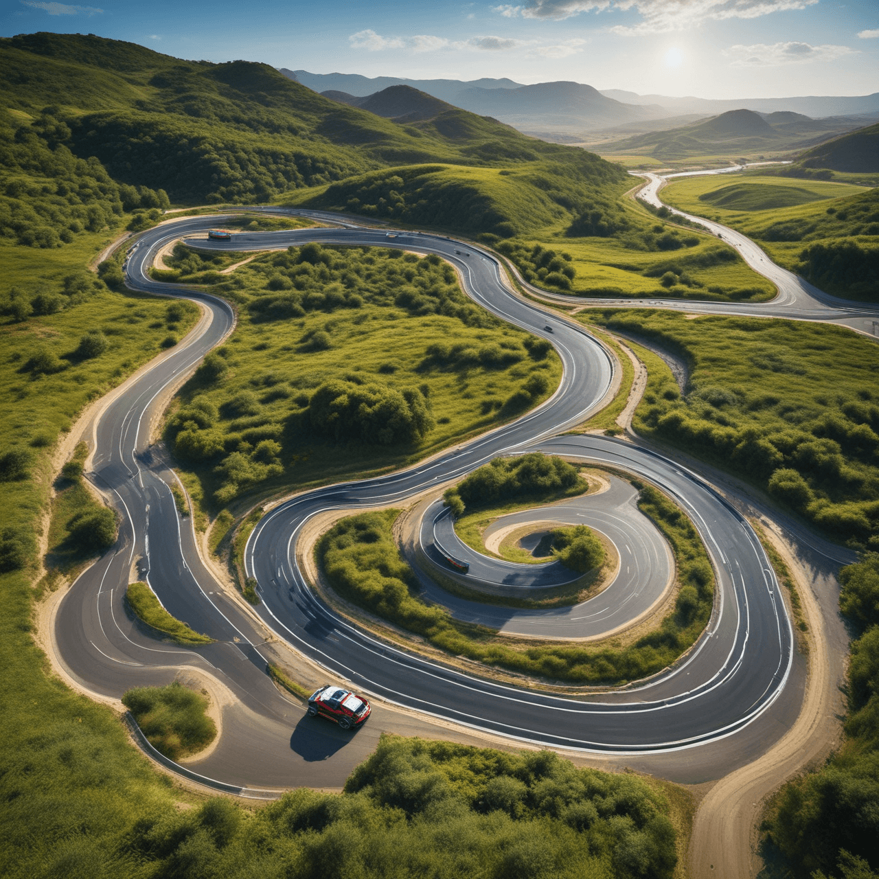 Trench Run game banner