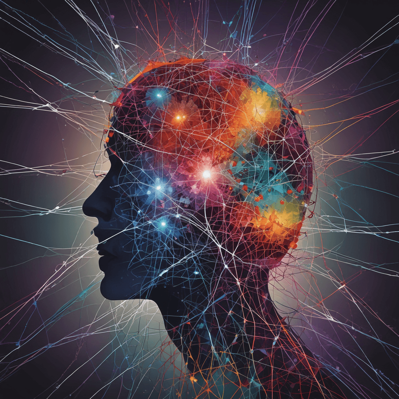 Personality Run Quiz game banner