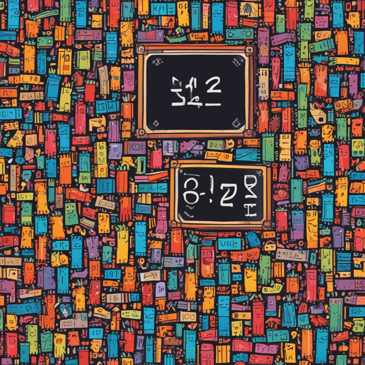 Math Dash Challenge game banner