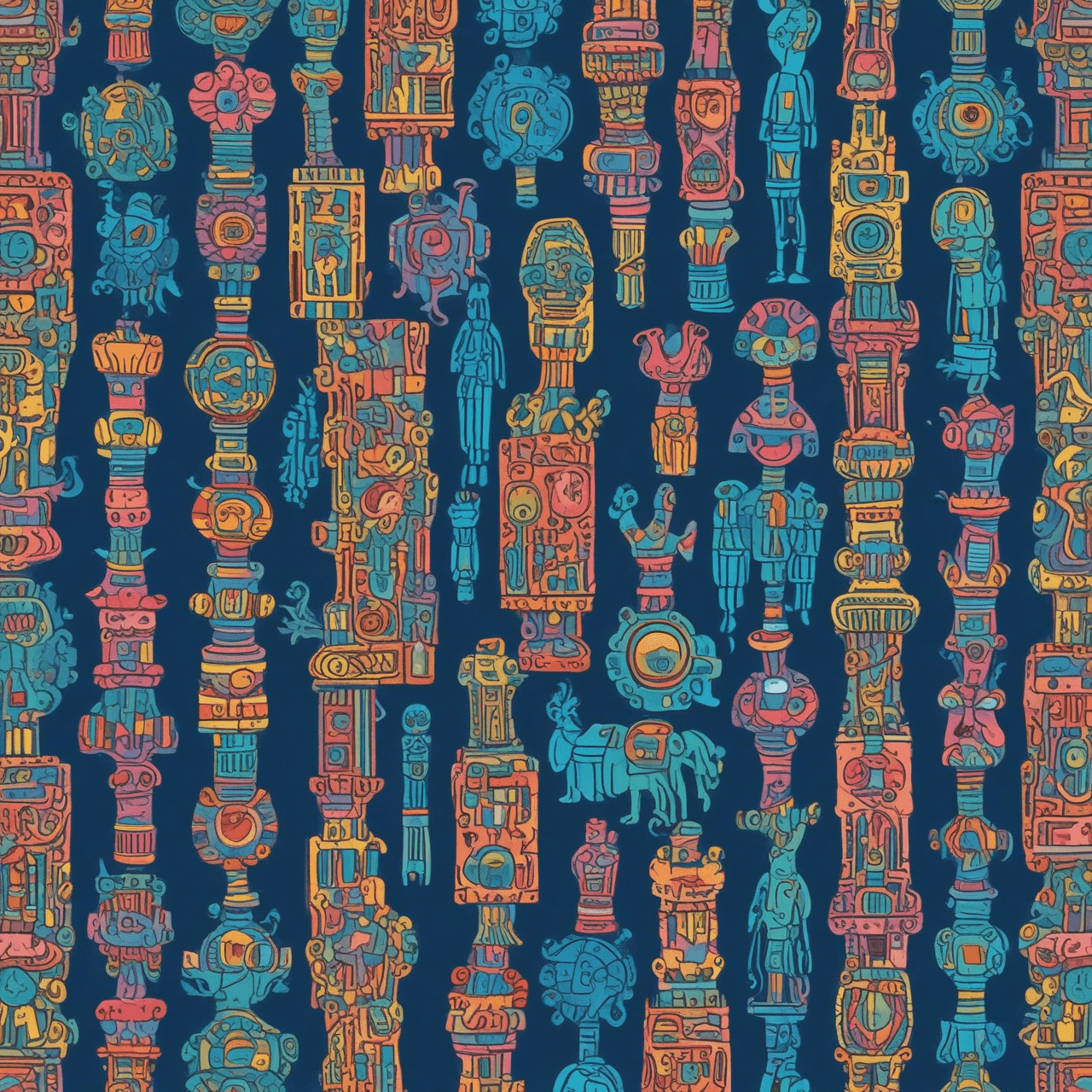 Defensores del Quiz de la Columna game banner