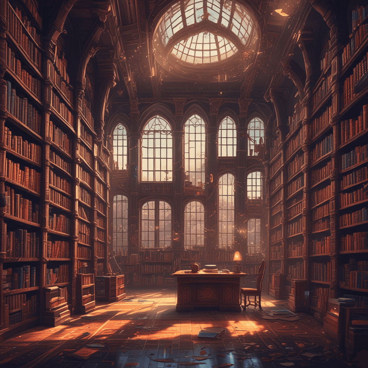 Jetpack English Adventure game banner