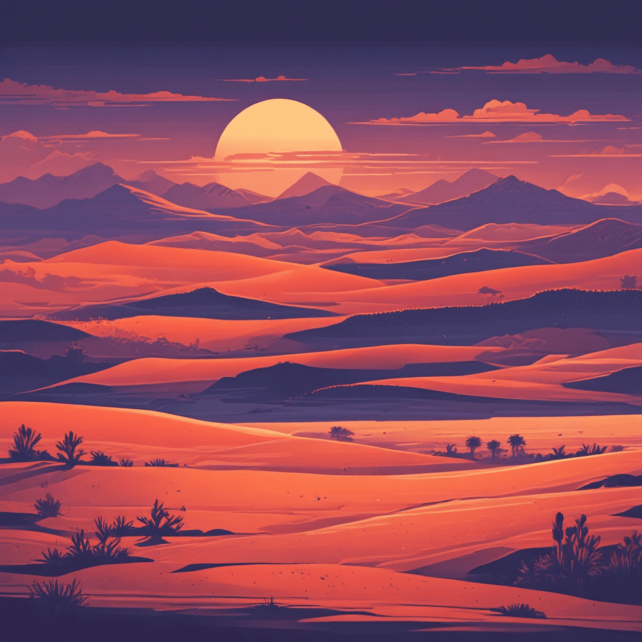 Tawbah 105 Runner game banner