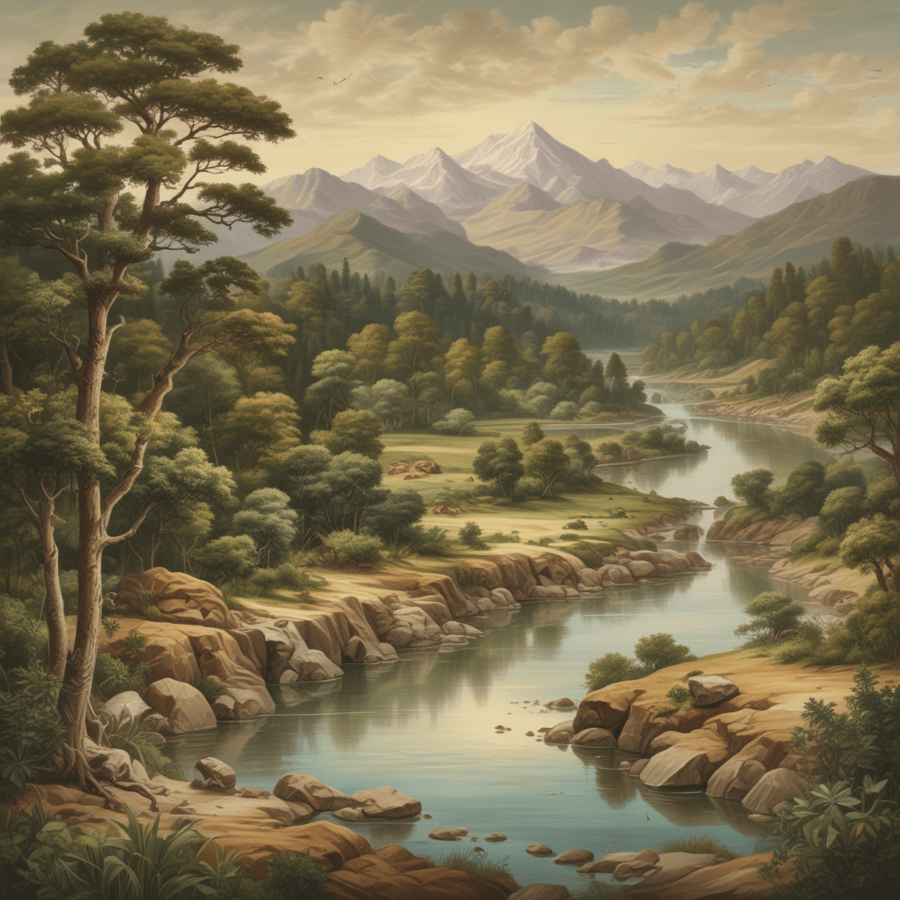 Eco Jump game banner