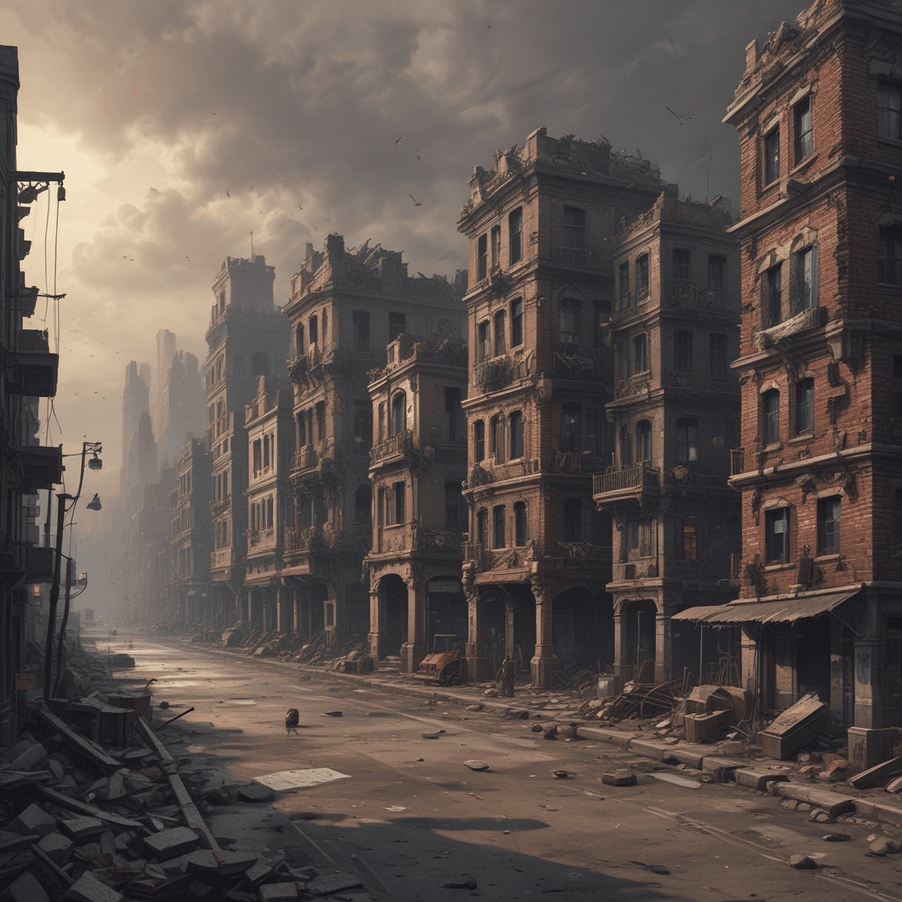 Third Reich Runner Quiz game banner