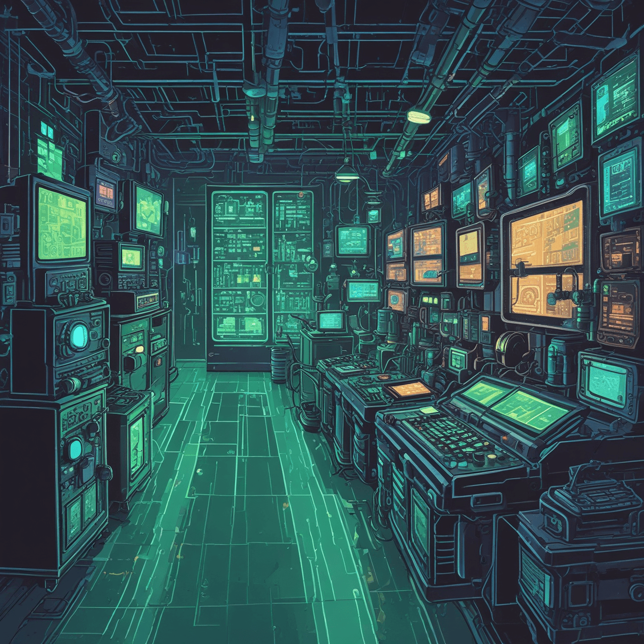 Science Lab Race game banner