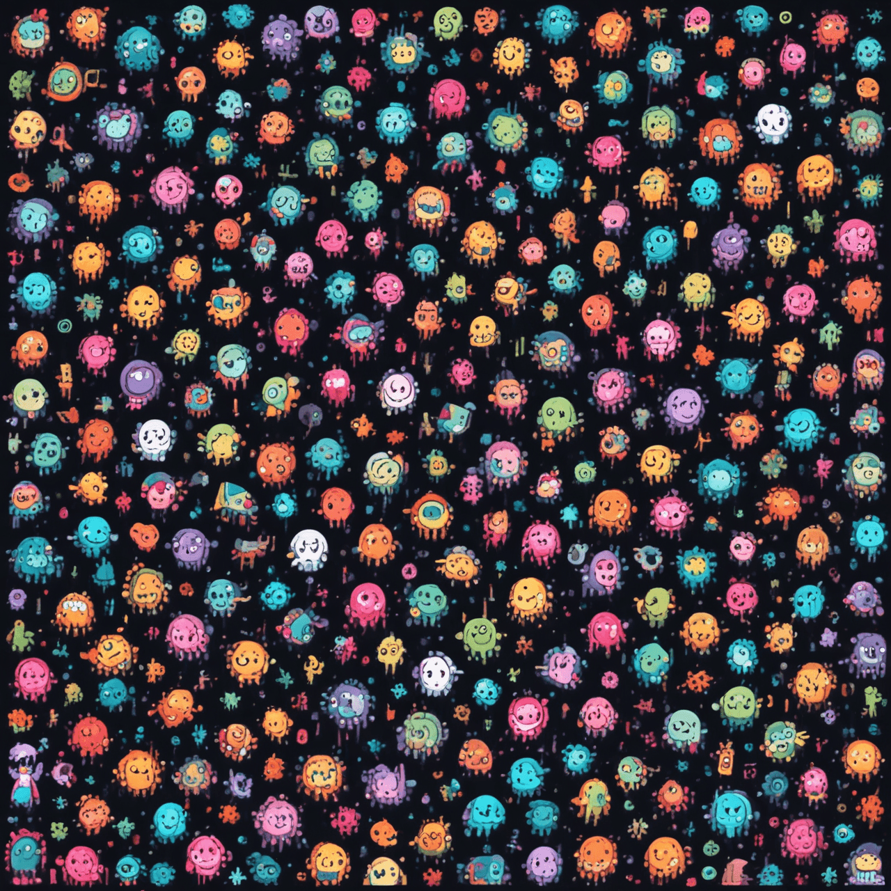 Cellular Showdown game banner