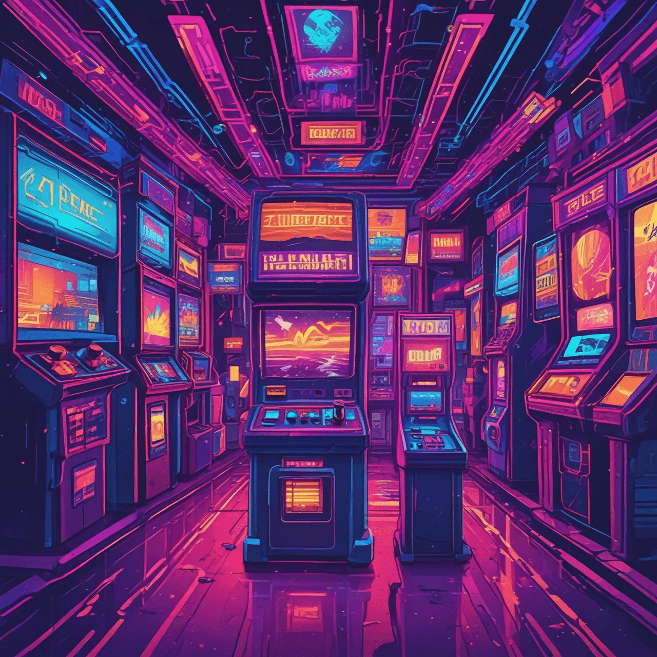 Corrida Fonológica game banner