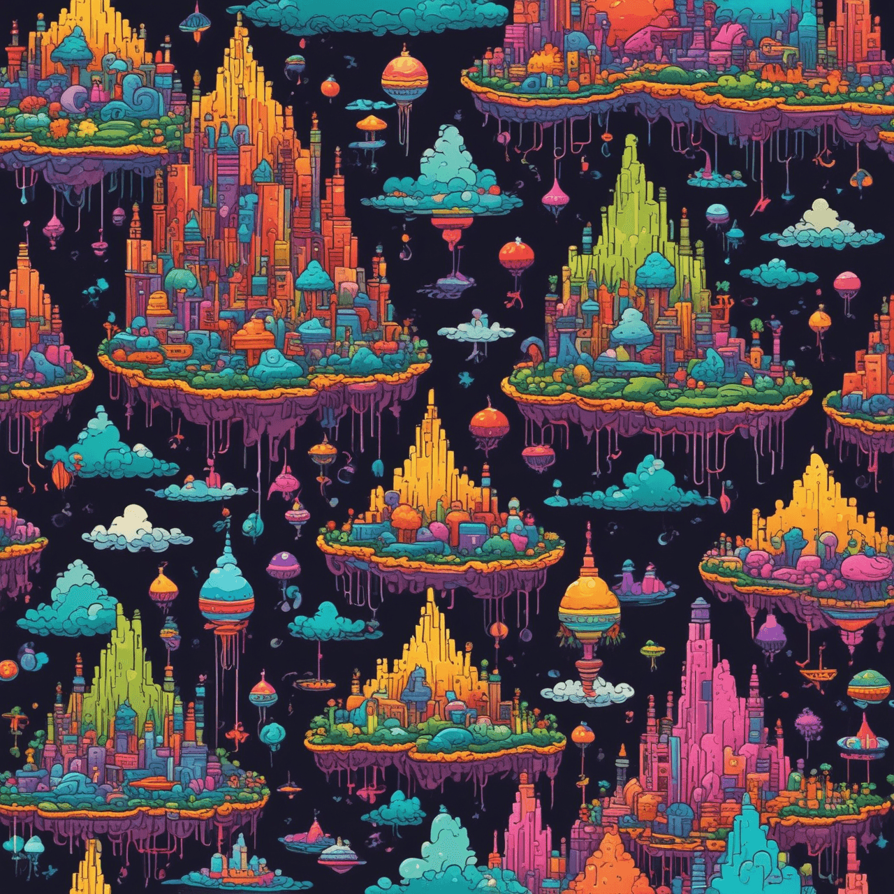 Acid Base Beats game banner