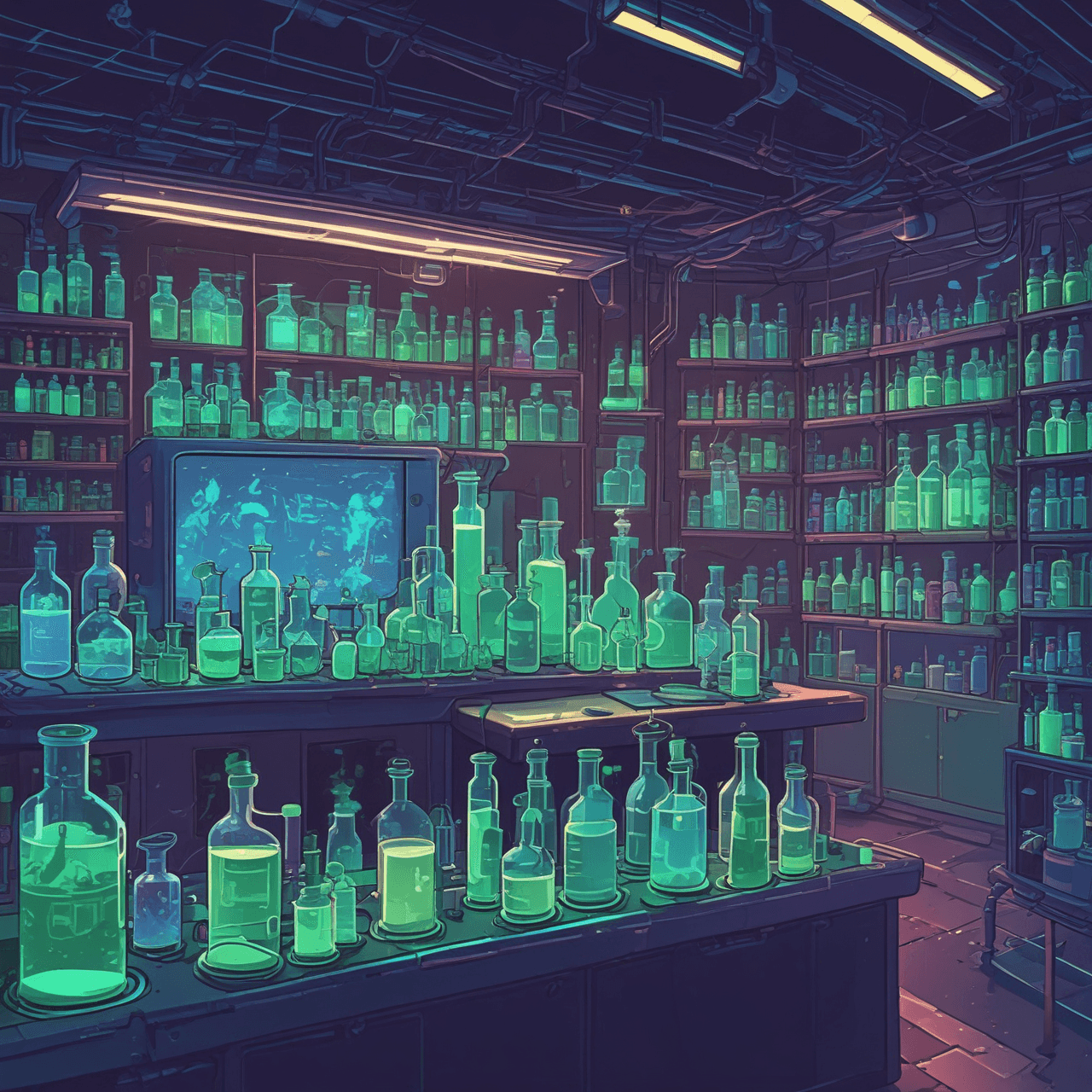 Elemental Dash Quiz game banner