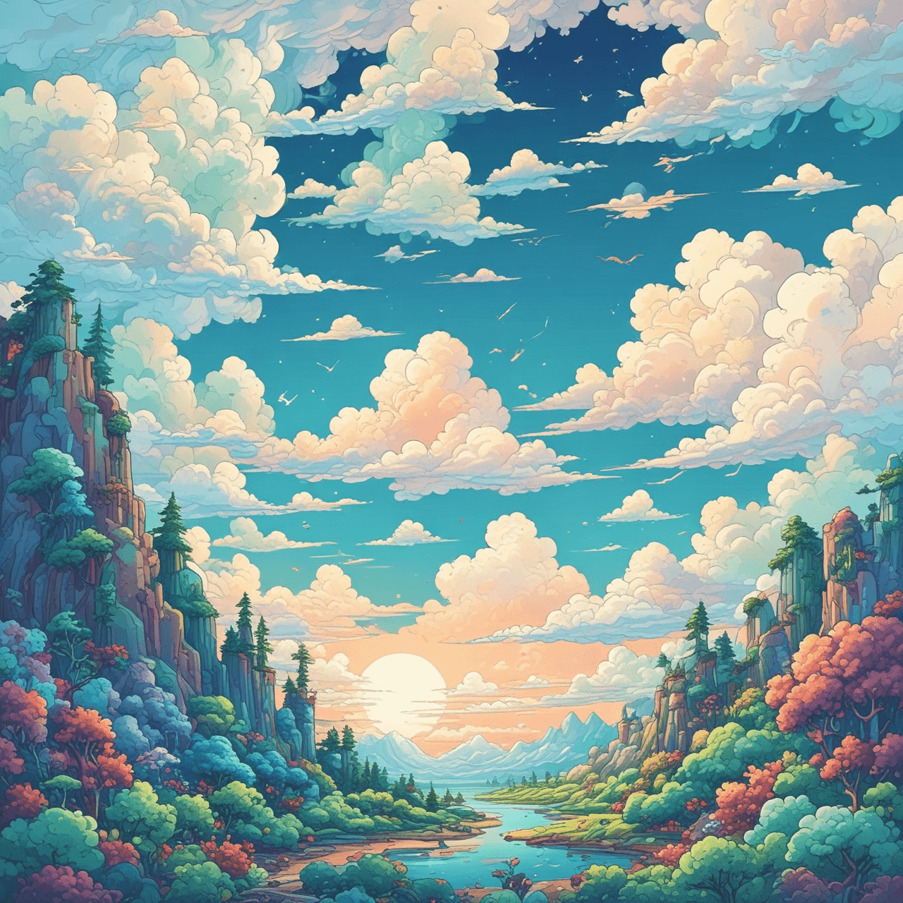 Matter Transformation Quiz game banner