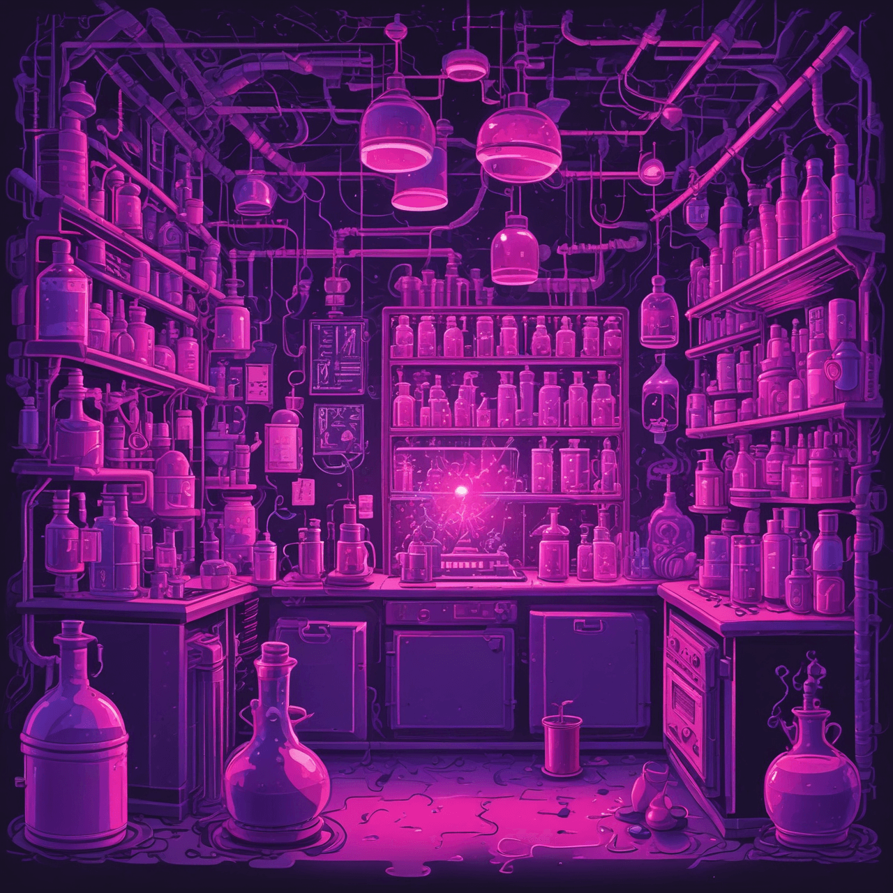 Bonding Bonanza game banner