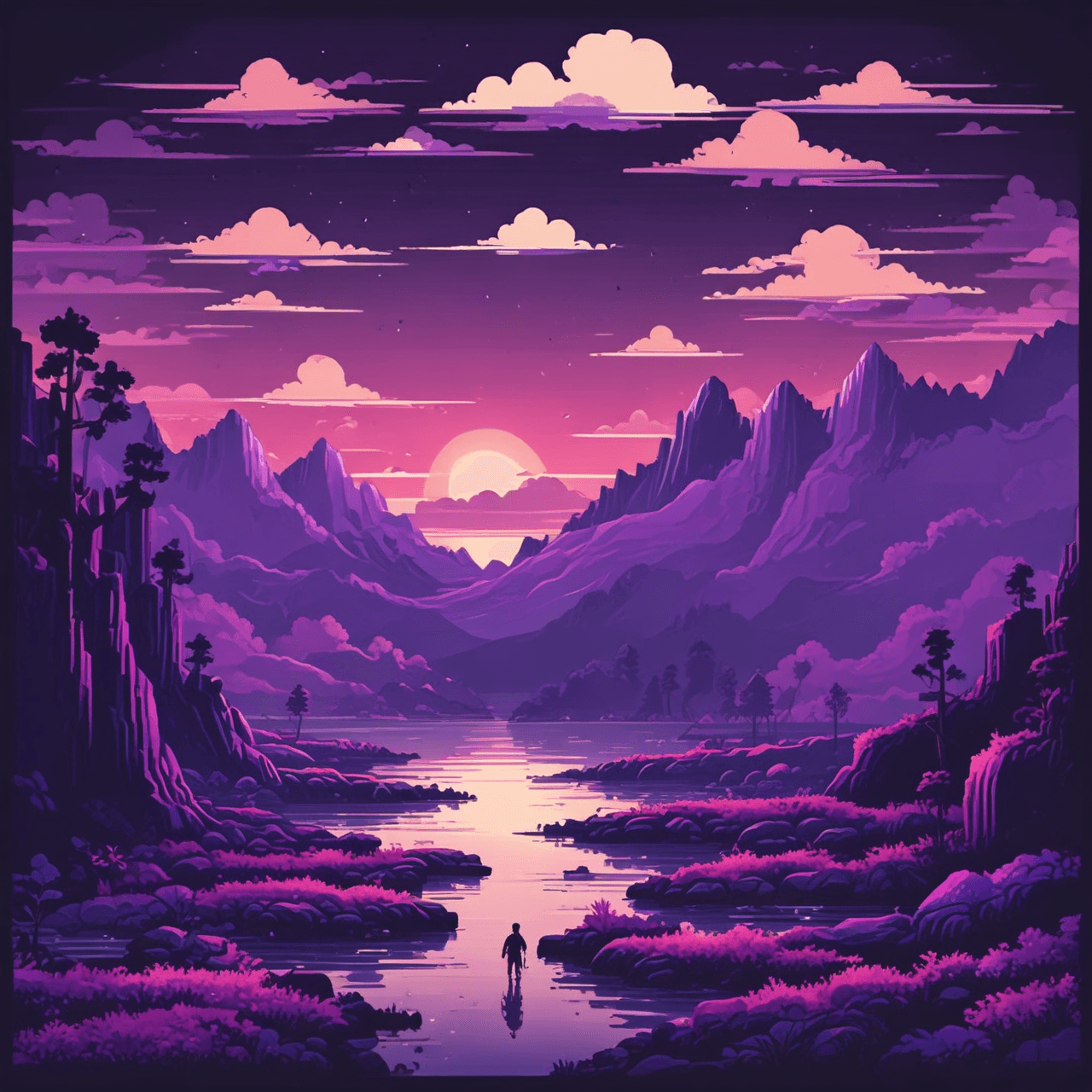 Chapter 1 Challenge game banner