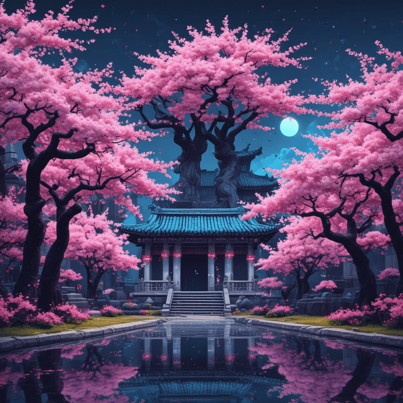 SQL Jump game banner