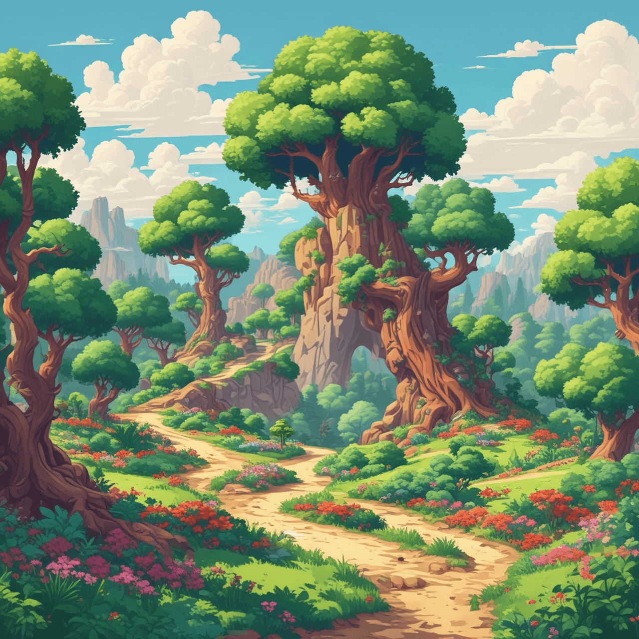 Птичий Забег: Викторина Лексики game banner