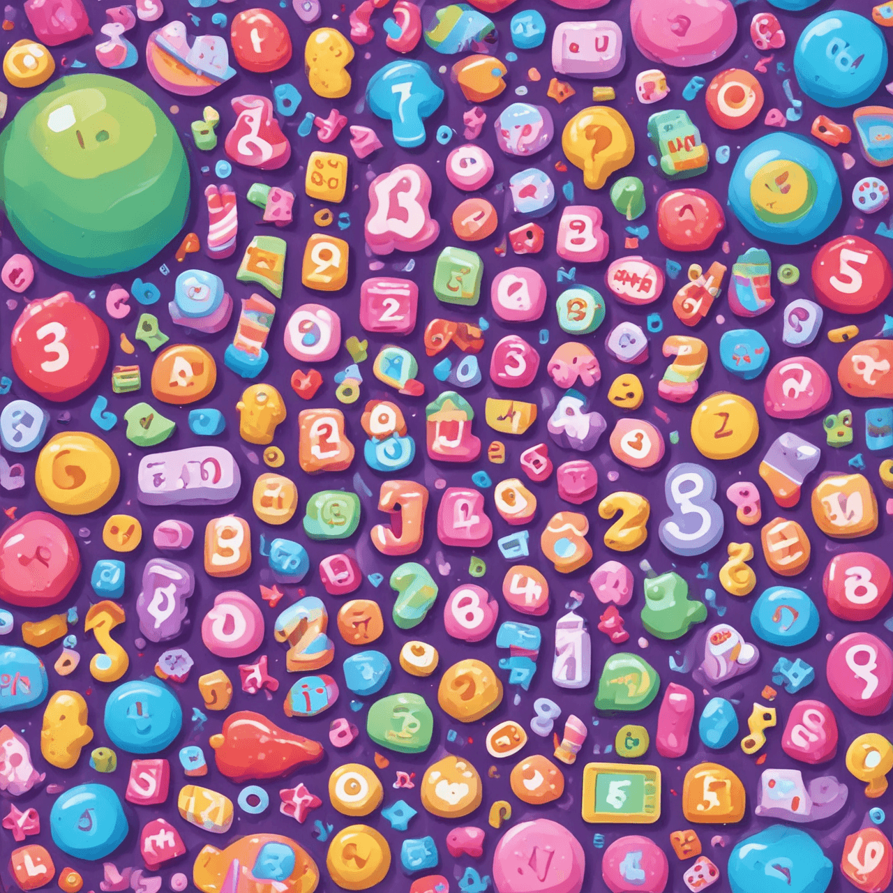 مغامرة اختبار الطرح والجمع game banner