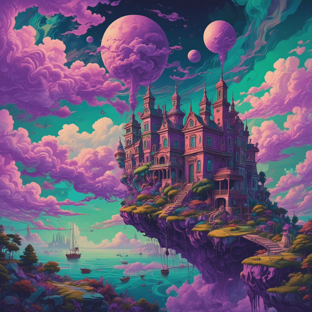 Yeatpack Quiz Adventure game banner