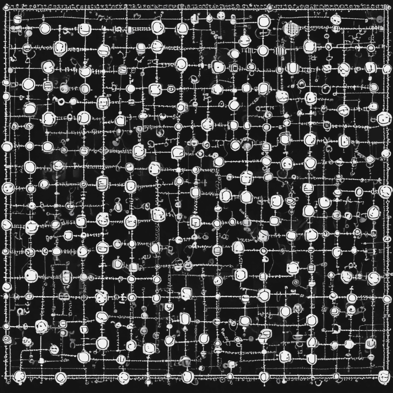 Molecular Racer game banner