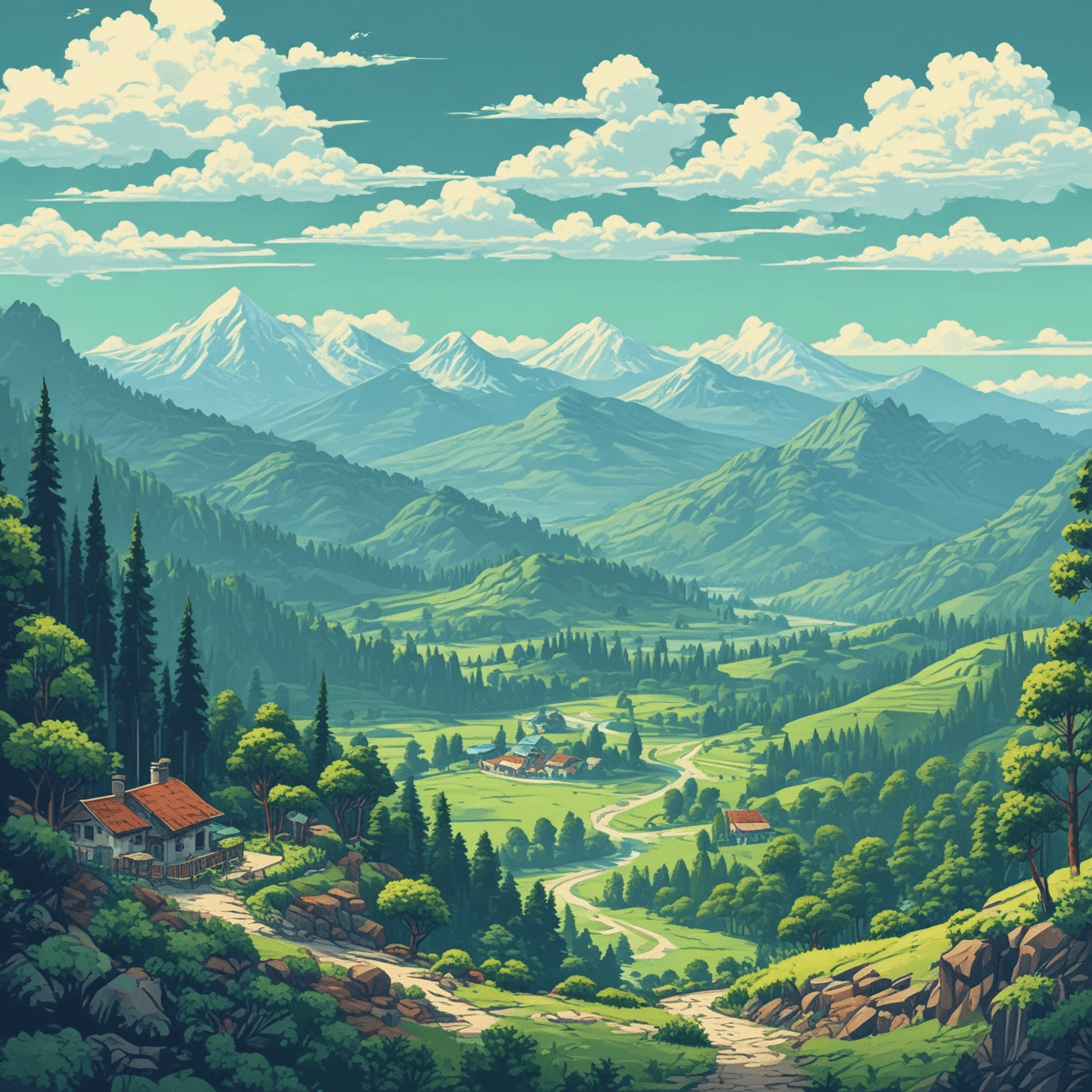 Corsa Napoleonica game banner