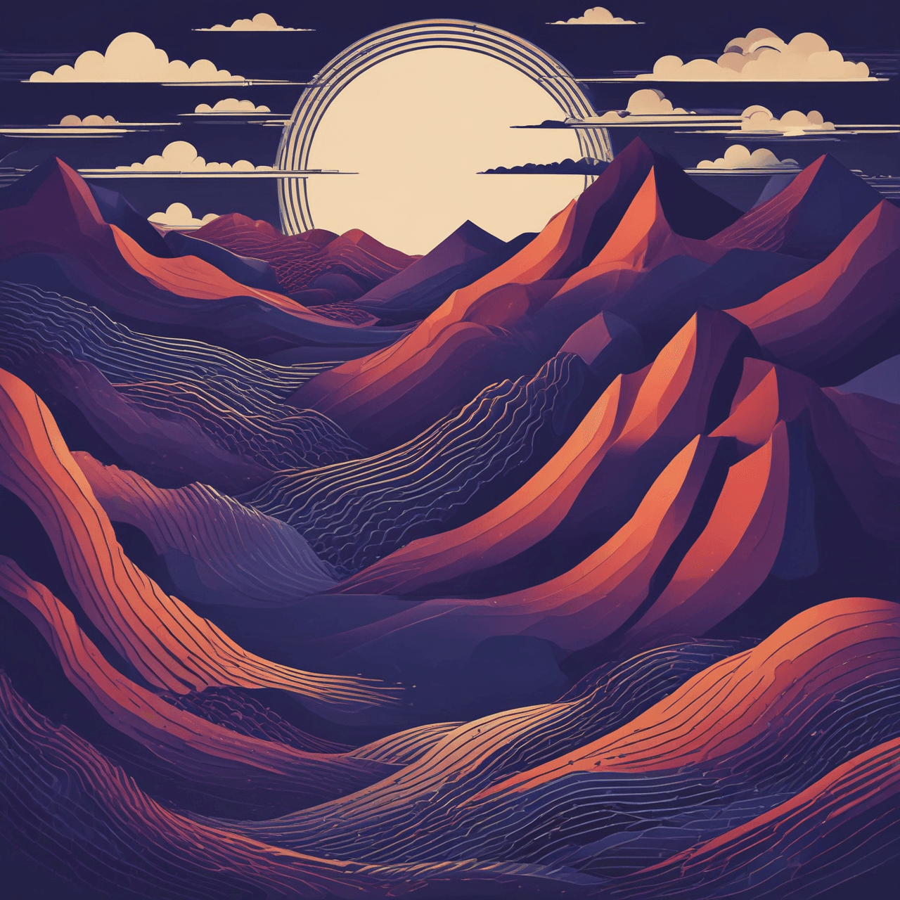 Trig Dash Quiz game banner