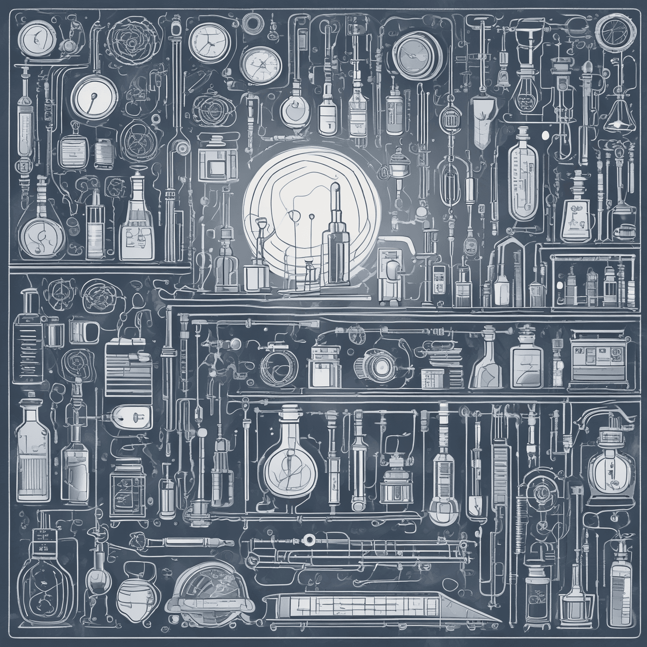 Magnetic Mayhem game banner