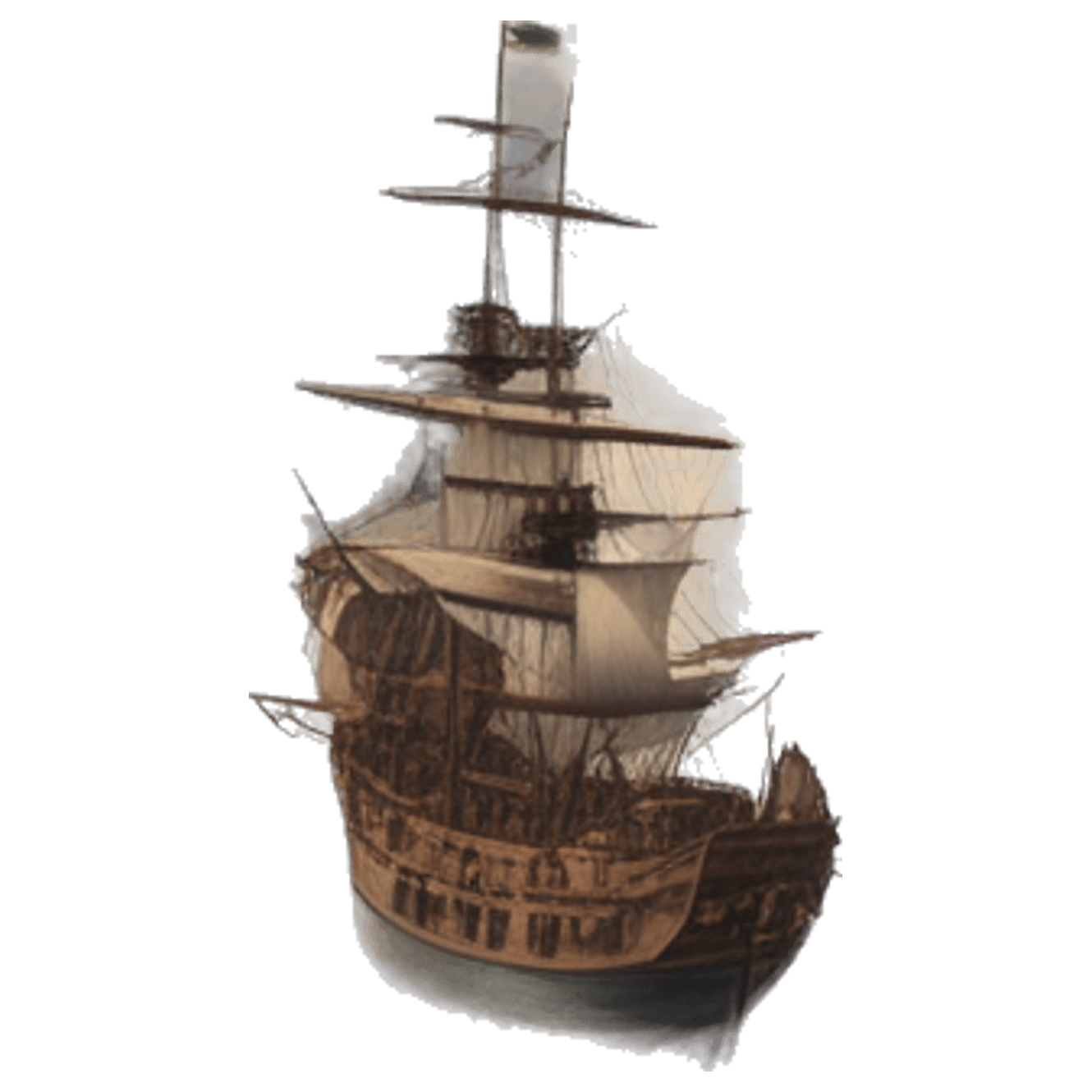 Renaissance Cloud Bridge game banner