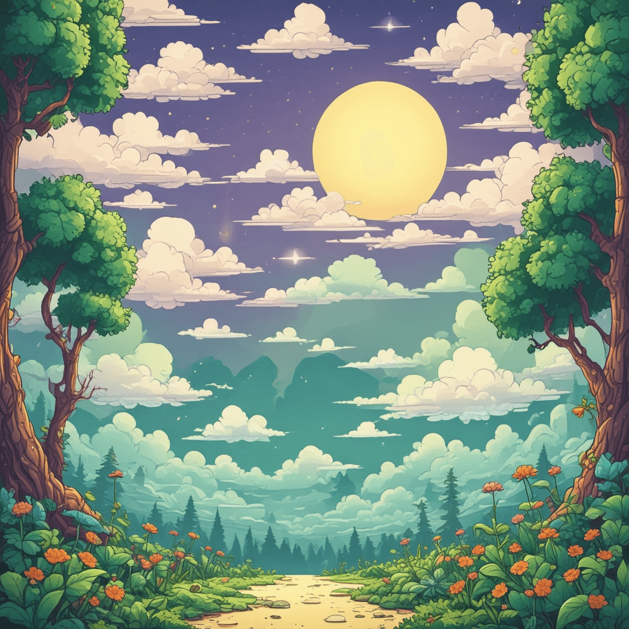 Photosynthesis Journey game banner