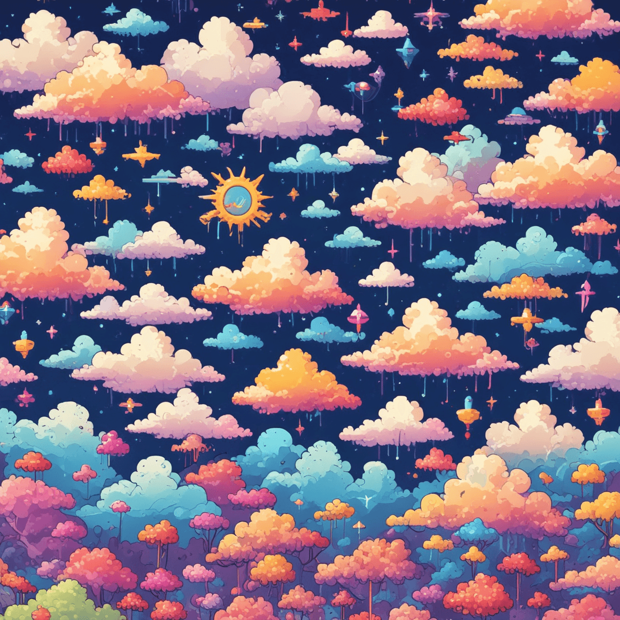 Algebraic Ascent game banner