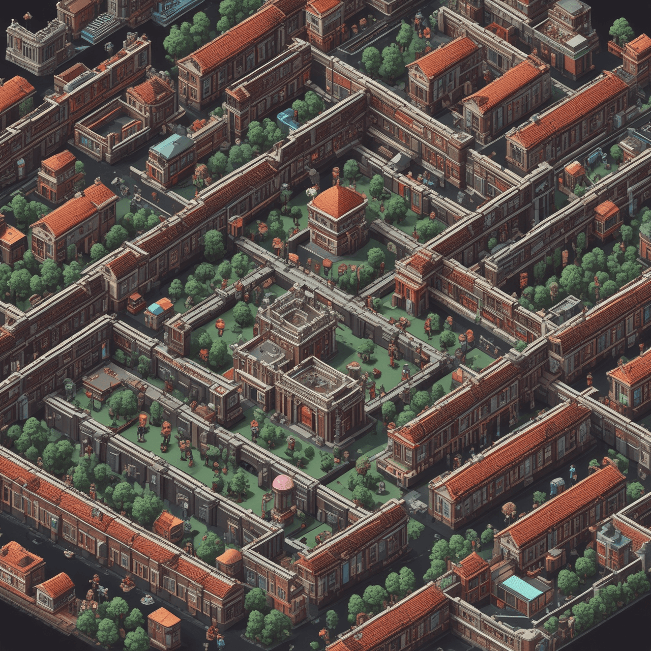 Autonomy Ascent game banner