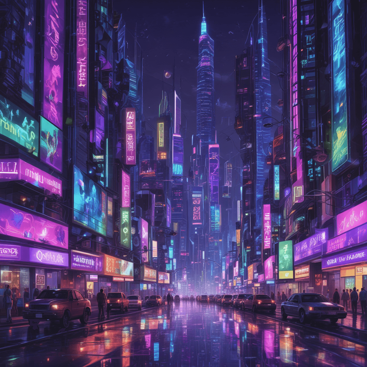 Bio-Cyber Taxonomy Dash game banner