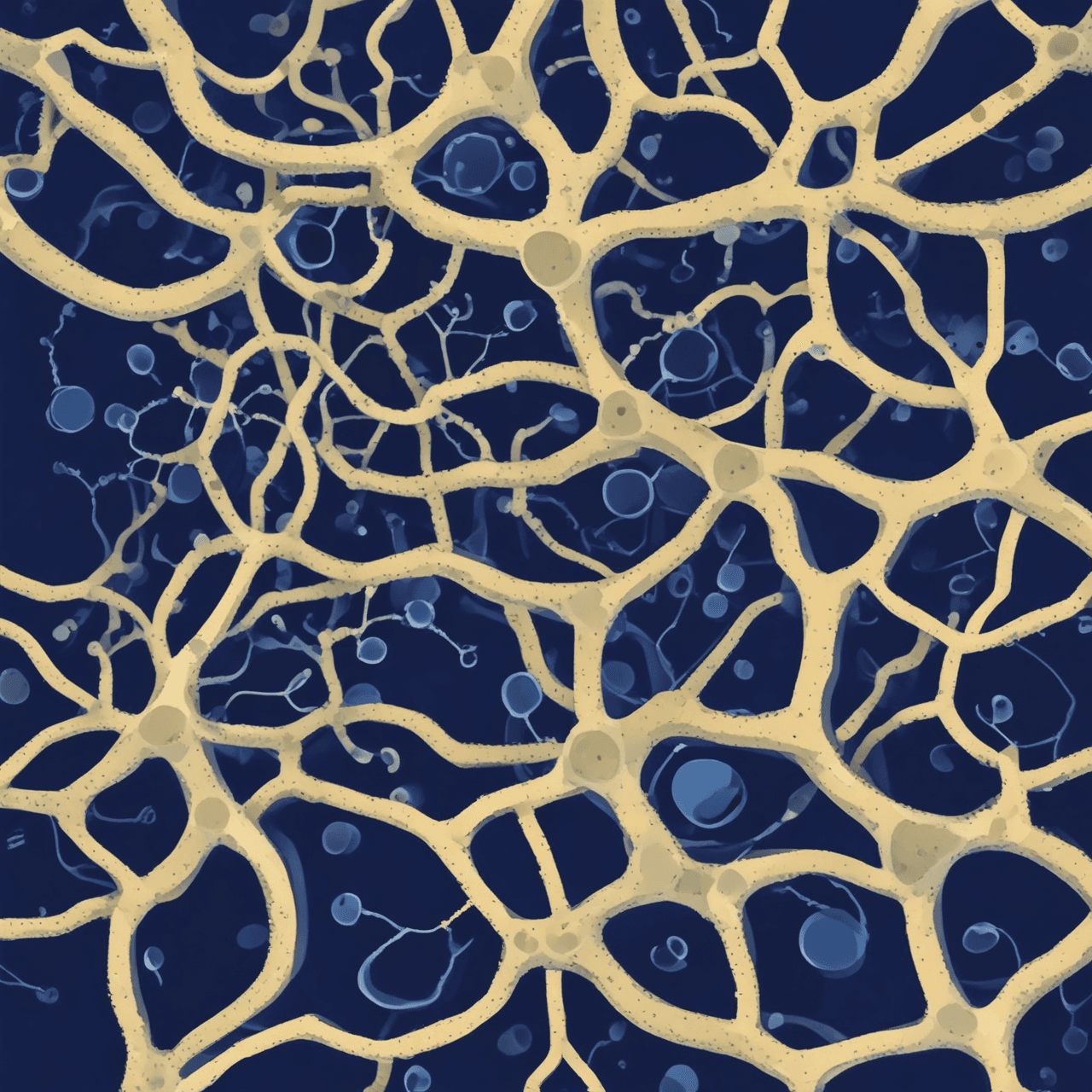 Biology Run Quiz game banner