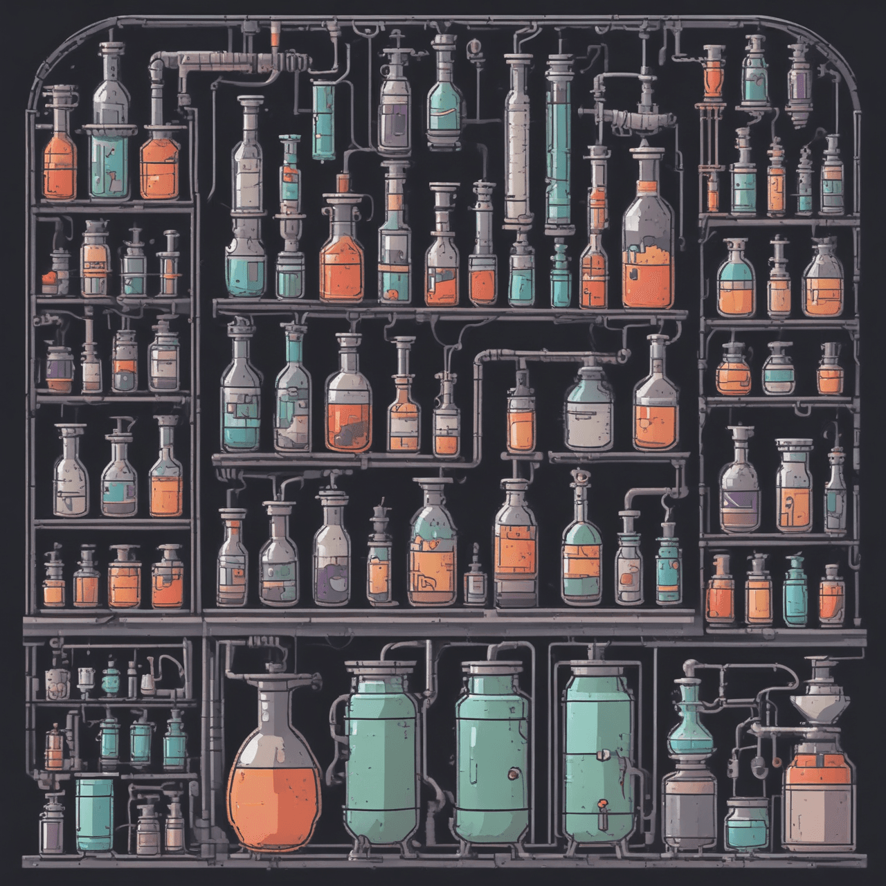 Force Jump game banner