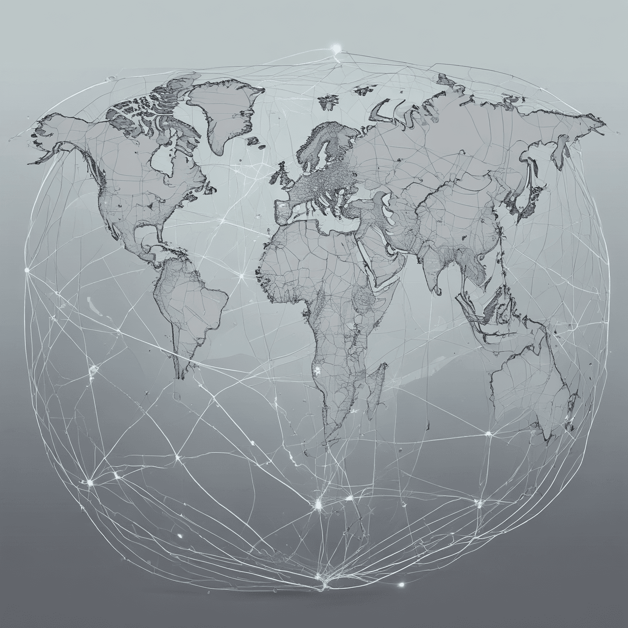 Defensores del Quiz de la Globalización game banner