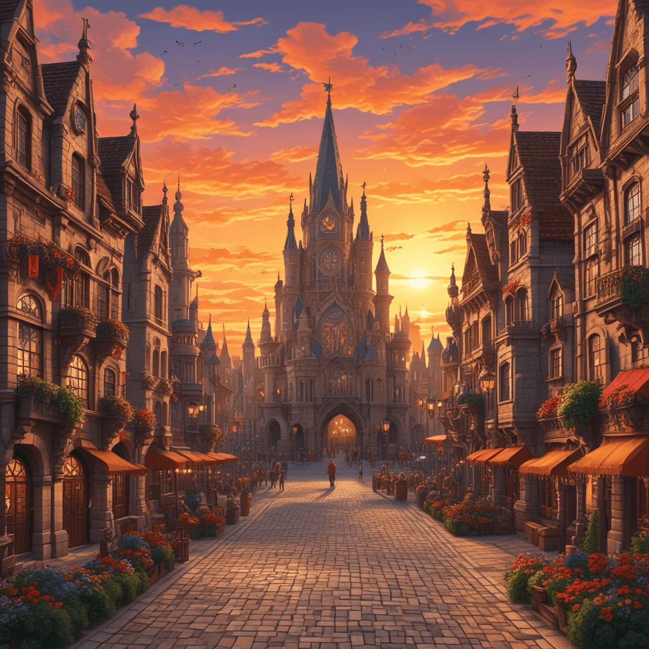 Eucharistic Journey game banner