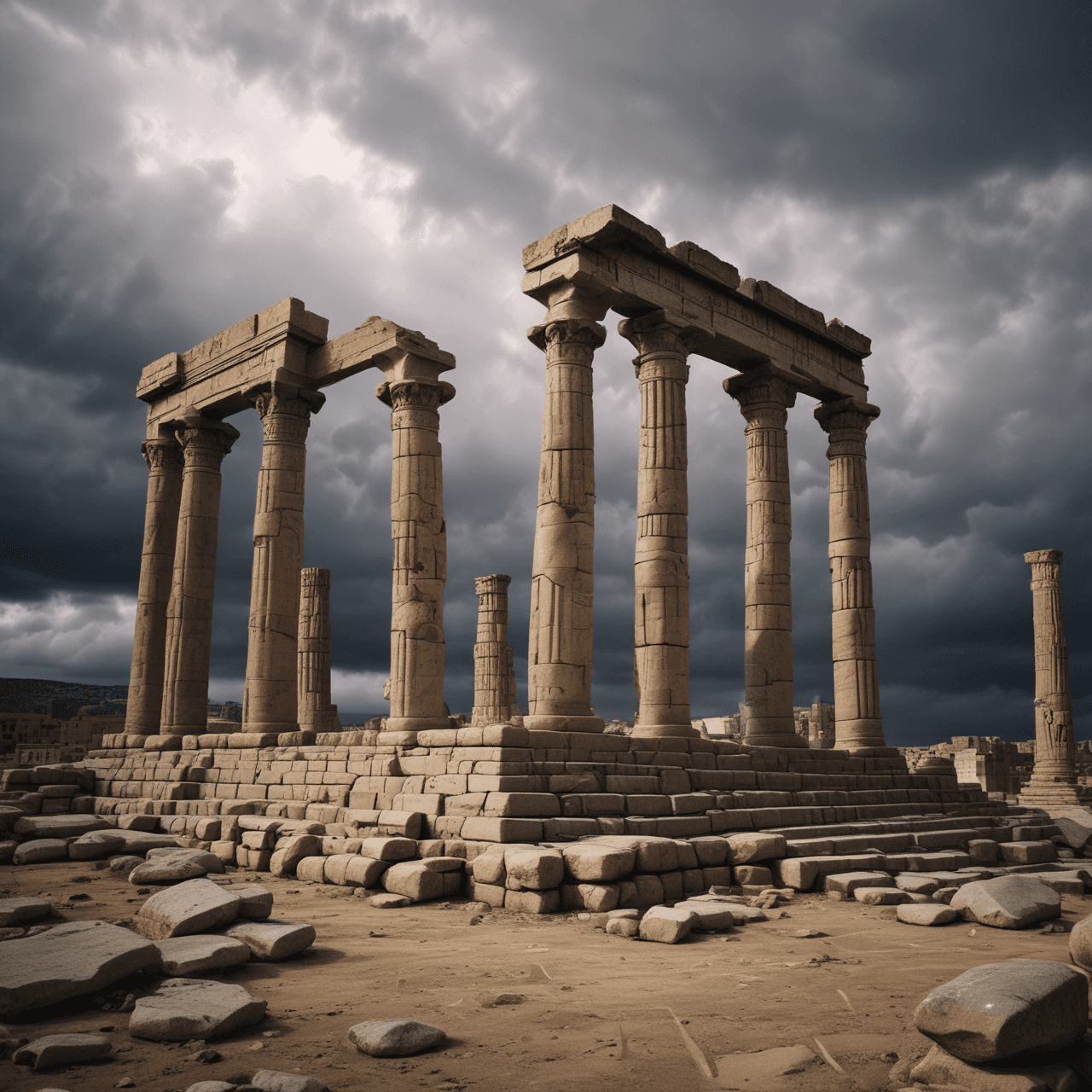 Oedipus Run game banner