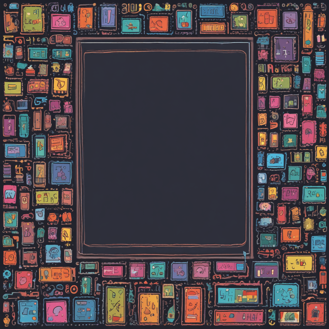 Fraction Frenzy Race game banner