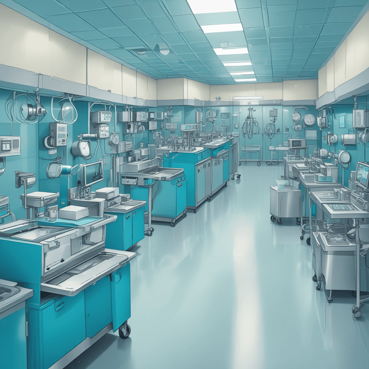 CRCST Sterile Master game banner