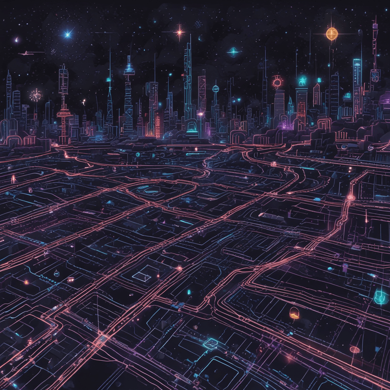 Power Dash Quiz game banner