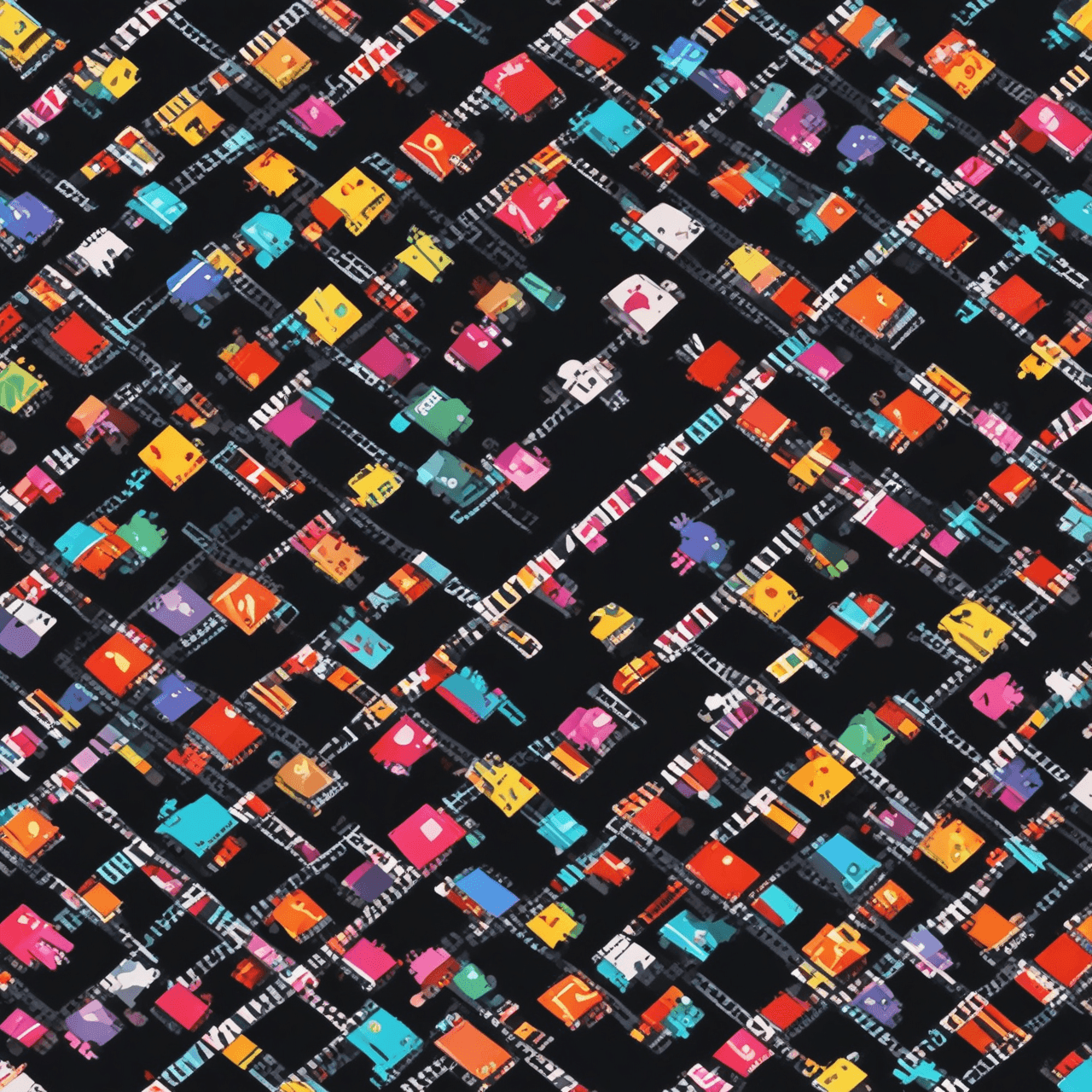 Ratio Racer game banner