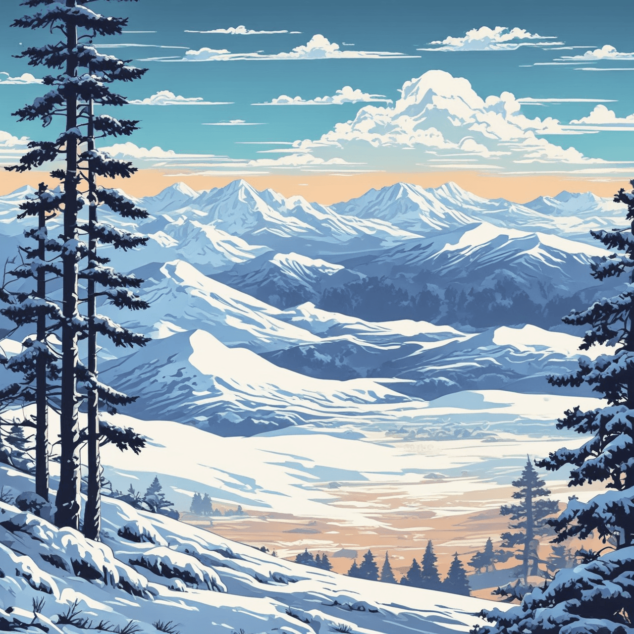 GCSE Language Peak game banner