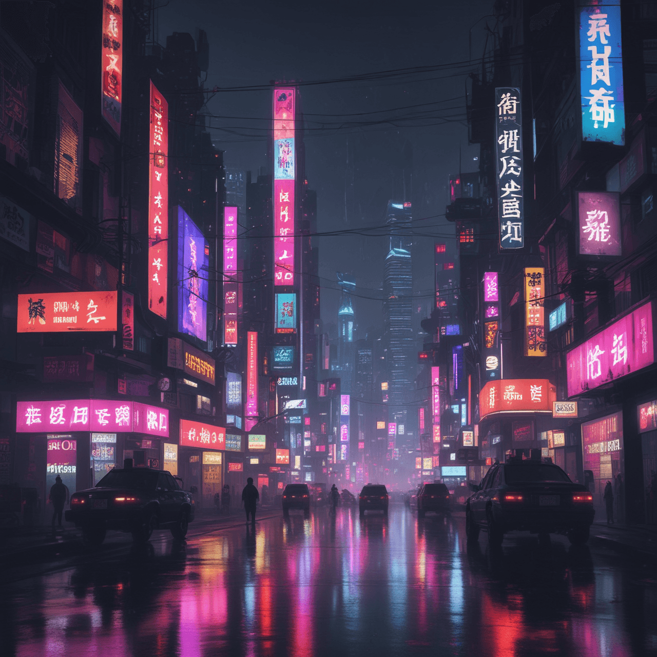 Korean War Cyber Defense game banner