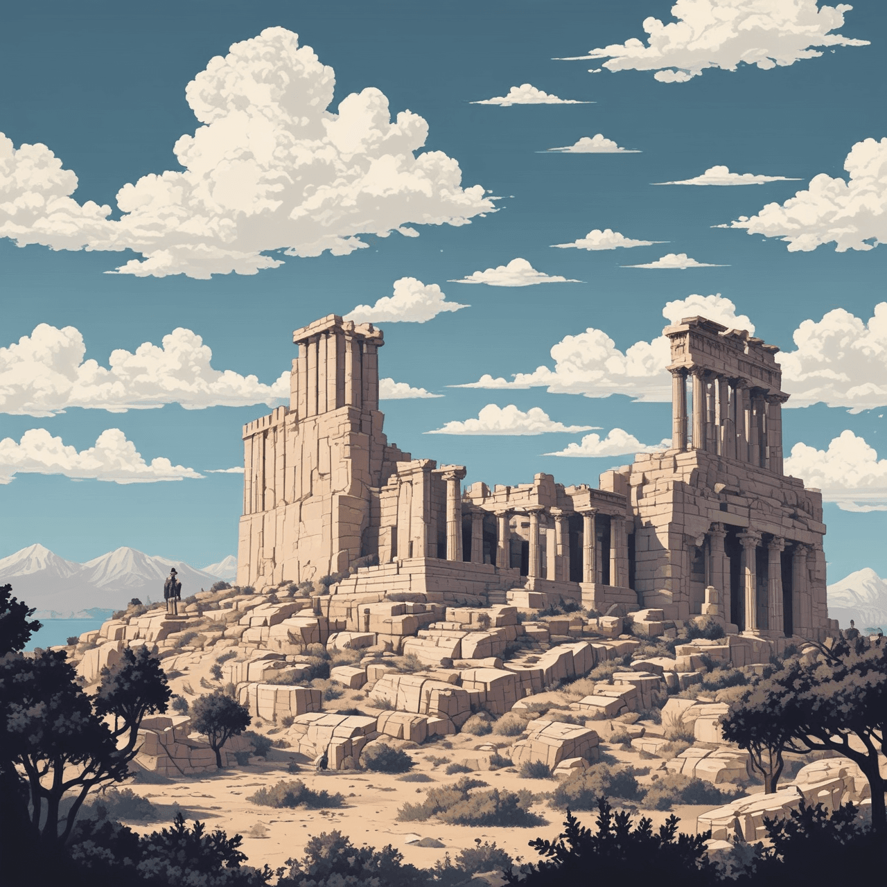 Carrera de Raíces game banner