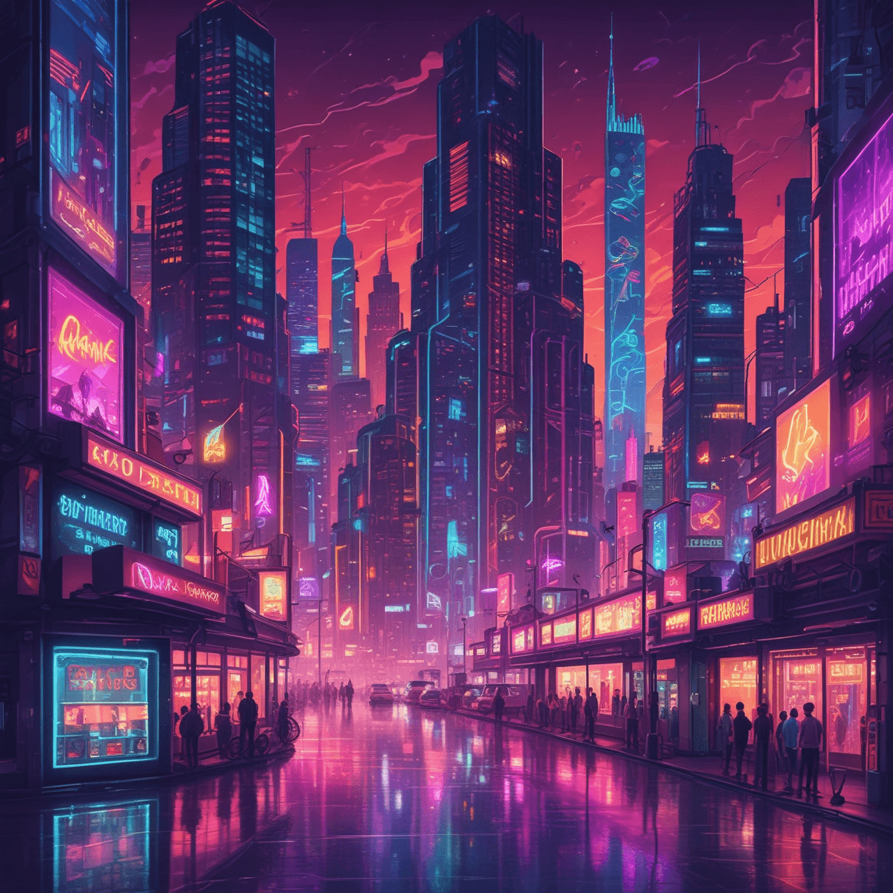 Chem Run Quiz game banner