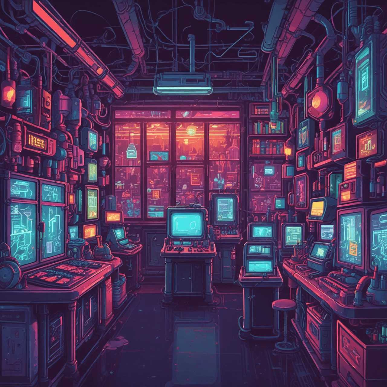 Physics Force Race game banner