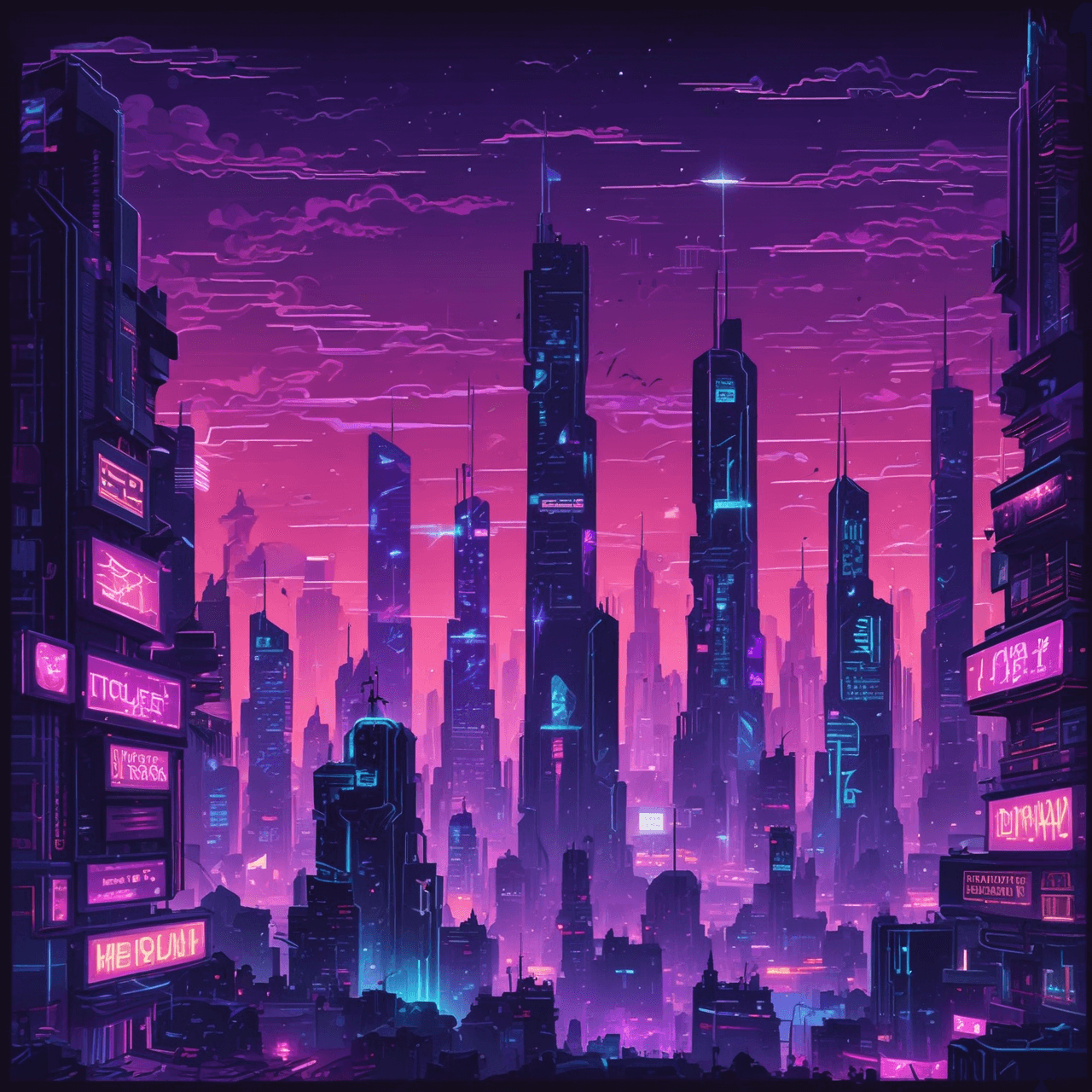 Jetpack Vocabulary Adventure game banner